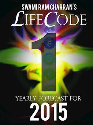LIFECODE #1 YEARLY FORECAST FOR 2015 - BRAMHA