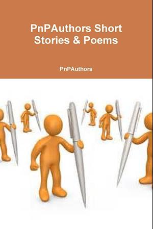 Pnpauthors Short Stories & Poems