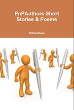 Pnpauthors Short Stories & Poems