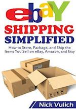 Ebay Shipping Simplified