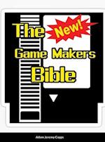 The New Game Makers Bible 