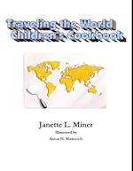 Traveling the World Children's Cookbook