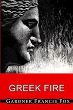 Cherry Delight #26 - Greek Fire 