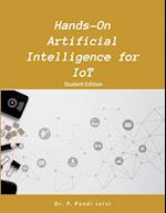 Hands-On Artificial Intelligence for IoT