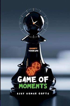 Game of Moments