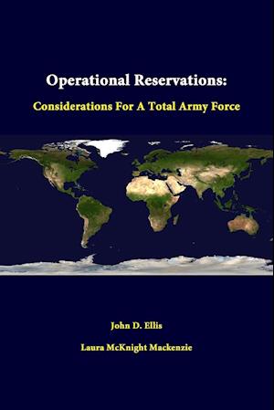 Operational Reservations