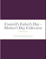 Cantrell's Father's Day - Mother's Day Collection