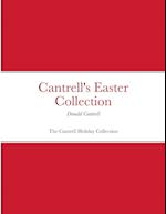 Cantrell's Easter Collection