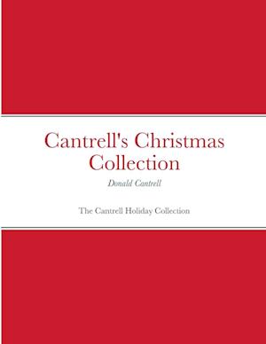 Cantrell's Christmas Collection