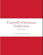 Cantrell's Christmas Collection