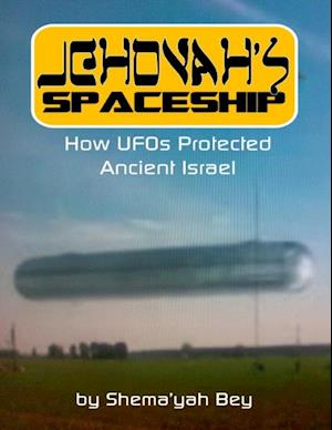 Jehovah's Spaceship