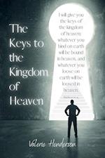 The Keys to the Kingdom of Heaven 