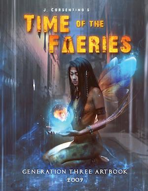 Time of the Faeries