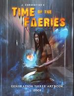 Time of the Faeries