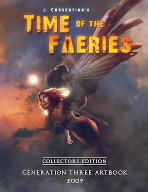 Time of the Faeries