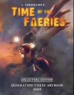 Time of the Faeries