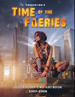 Time of the Faeries