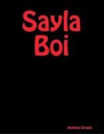 Sayla Boi