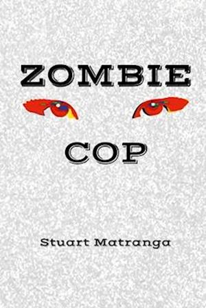 Zombie Cop