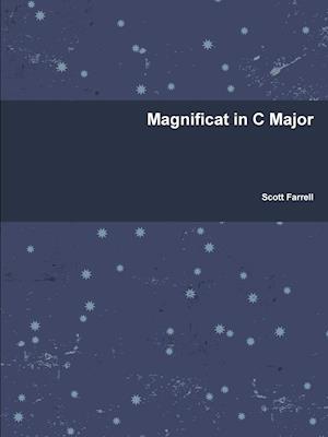 Magnificat in C Major