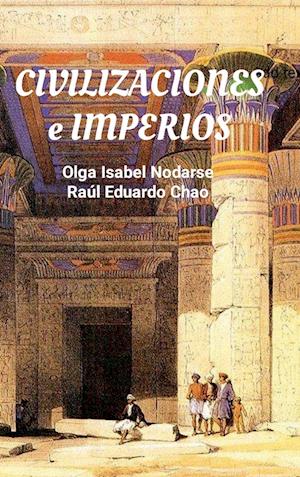 CIVILIZACIONES E IMPERIOS