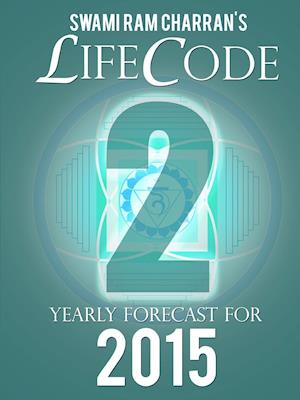 LIFECODE #2 YEARLY FORECAST FOR 2015 - DURGA