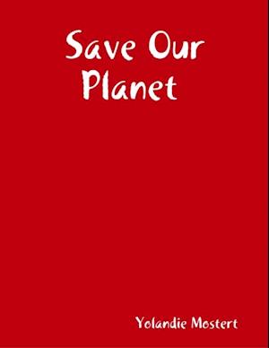 Save Our Planet