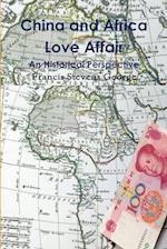 China and Africa Love Affair 