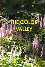 THE COLOR VALLEY 