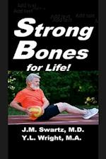 Strong Bones for Life!
