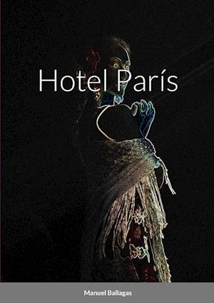 Hotel París