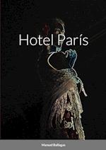 Hotel París