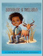 Sunshine & Melanin-Boys Edition 