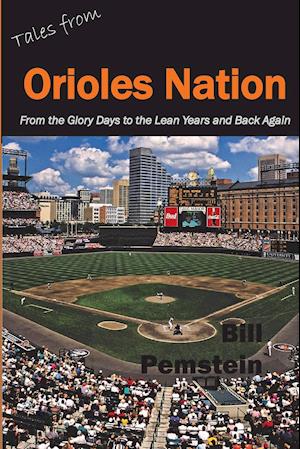 Tales From Orioles Nation