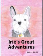 Irie's Great Adventures