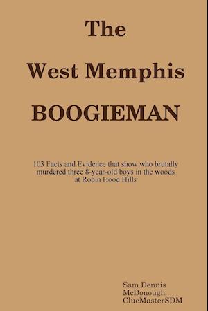 The West Memphis Boogieman