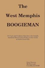 The West Memphis Boogieman