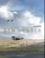 Game Ender Volume Three