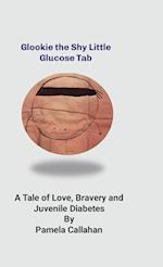 Glookie, the Shy LIttle Glucose Tab