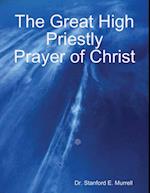 Great High Priestly Prayer of Christ