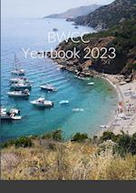 BWCC Yearbook 2023 