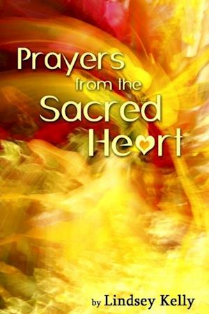 Prayers from the Sacred Heart