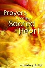 Prayers from the Sacred Heart