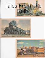 Tales From The Rails 