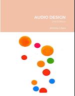 AUDIO DESIGN, 2nd Edition 