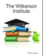 Wilkerson Institute