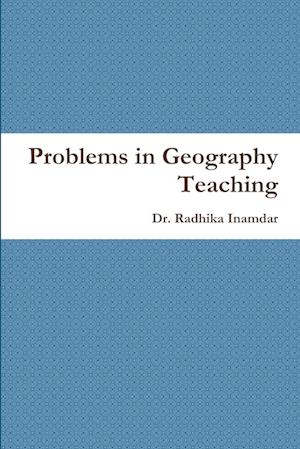 Problems in Geography Teaching