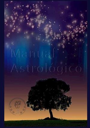 Manual de Astrología C.A.A.F. Nivel 1