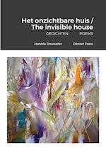 Het onzichtbare huis / The invisible house
