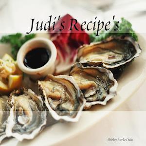 Judi's Recipe's